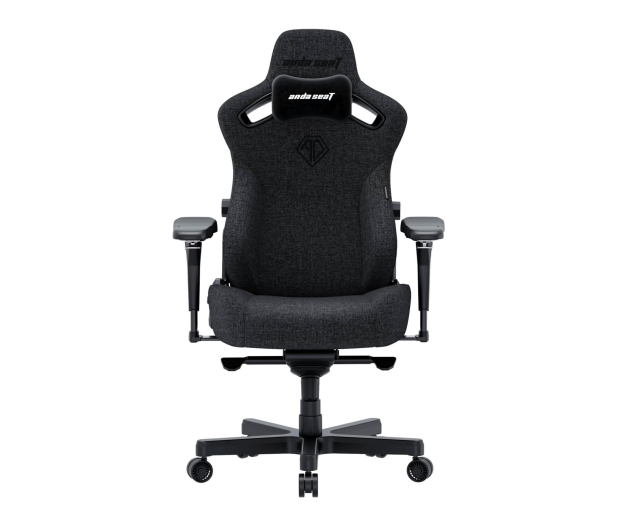 Anda Seat Kaiser 3 Pro XL Dark grey - 1473918 - zdjęcie
